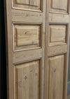 THE ALEXANDRA SOLID DOOR PAIR