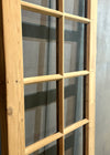 THE CARRINGTON SINGLE GLASS DOOR