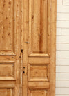 THE BARTHLEMEY SOLID DOOR PAIR