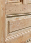 THE JOSHUA SINGLE SOLID DOOR
