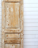 THE LAWRENCE SINGLE SOLID DOOR