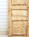 THE ST. VINCENT SINGLE SOLID DOOR