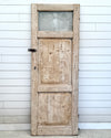 THE VICEROY SINGLE DOOR WITH GLASS