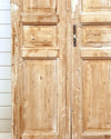 THE AGATHA SOLID DOOR PAIR