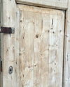 THE VICEROY SINGLE DOOR WITH GLASS