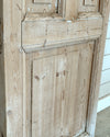 THE RICARDO SINGLE DOOR