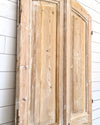 THE VERONA SOLID DOOR PAIR