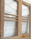 THE HARRIS GLASS DOOR PAIR