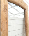 THE TRIUMPH SINGLE DOOR WITH GLASS