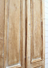 THE DARLA SOLID DOOR PAIR