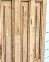 THE CARLSON SINGLE SOLID DOOR