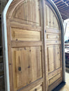 SIGNATURE ARCHED SOLID FRENCH SET
