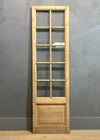 THE STANLEY SINGLE GLASS DOOR