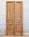 THE LEVON SOLID DOOR PAIR