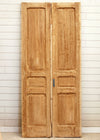 THE SEBASTIAN SOLID DOOR PAIR