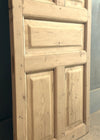 THE CALICO SINGLE SOLID DOOR