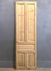 THE CALICO SINGLE SOLID DOOR