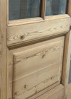 THE STANLEY SINGLE GLASS DOOR