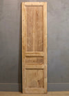 THE VOSS SINGLE SOLID DOOR