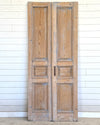 THE DAWSON SOLID DOOR PAIR