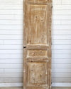 THE LEROY SINGLE SOLID DOOR