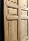 THE CLARK SOLID DOOR PAIR
