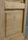 THE STANDRIDGE SINGLE GLASS DOOR
