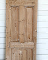 THE RICARDO SINGLE DOOR