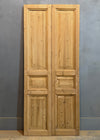 THE EWAN SOLID DOOR PAIR
