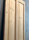 THE CALICO SINGLE SOLID DOOR