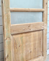 THE JONES SINGLE GLASS DOOR