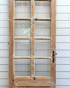 THE ARMSTRONG SINGLE GLASS DOOR