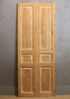 THE SALONE SOLID DOOR PAIR