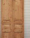 THE DORCHESTER SOLID DOOR PAIR