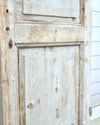 THE LAWRENCE SINGLE SOLID DOOR