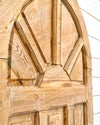 THE MARY ALLEN SINGLE ARCHED DOOR