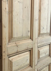 THE KYLE SOLID DOOR PAIR