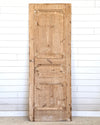 THE MITCHELL SINGLE SOLID DOOR