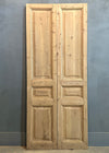 THE FAIRFIELD SOLID DOOR PAIR