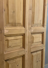 THE EWAN SOLID DOOR PAIR