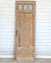 THE CHAMBER SINGLE DOOR