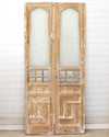 THE INGRID FRENCH PAIR WITH GLASS