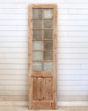 THE O'REILLY SINGLE DOOR WITH GLASS