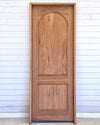 THE HARMONY WALNUT SINGLE DOOR