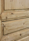 THE DOROTHY SINGLE SOLID DOOR