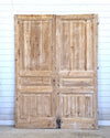 THE BRIDGES SOLID DOOR PAIR