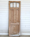THE RICARDO SINGLE DOOR