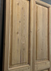 THE ALEXANDRA SOLID DOOR PAIR