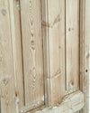 THE RICARDO SINGLE DOOR