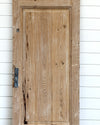 THE CHAMBER SINGLE DOOR